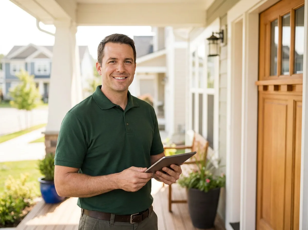 Pest control FAQs for Delta, OH